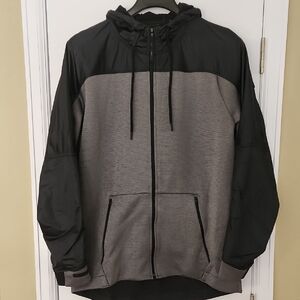Under Armour Hooded Jacket - New